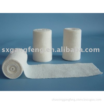 Elastic Gauze Bandage B66